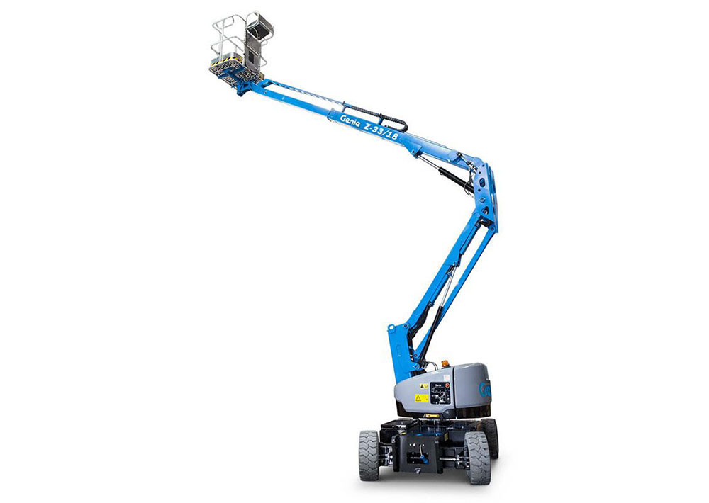 Genie Z-33/18 Boom Lift