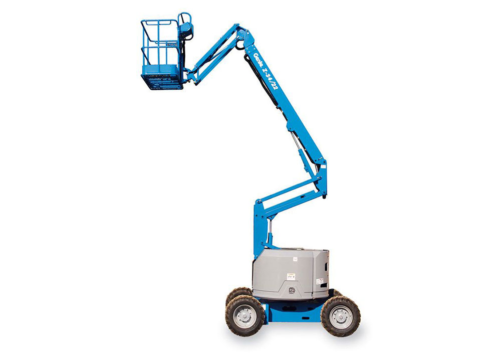 Genie Z-34/22 IC Boom Lift