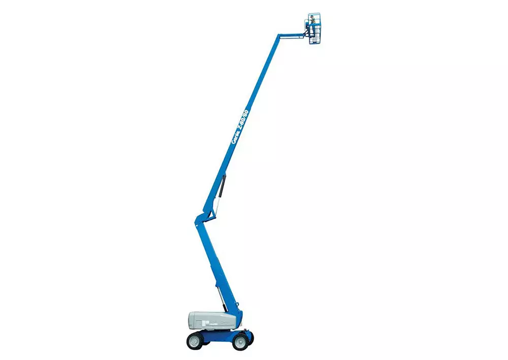 Genie Z-80/60 Boom Lift