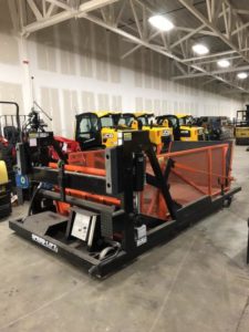 Aerial Lifts Archives | Fairchild Equipment