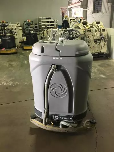 2015 – Advance X3220C