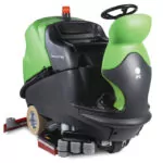 IPC Eagle CT160 rider scrubber.