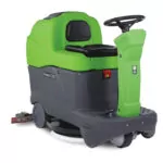IPC Eagle CT80 rider scrubber.