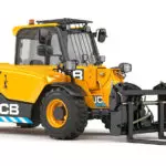 JCB 505-20E Telescopic Handler.