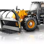 JCB 54-70 agri telescopic handler truck.