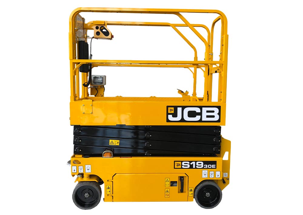 JCB S1930E Electric Scissor Lift