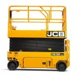 JCB S3246E scissor lift condensed.