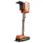JLG 10MSP Stock Picker lift.
