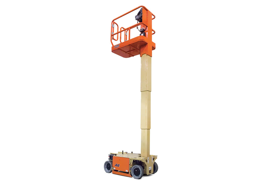 JLG 1230ES Vertical Lift