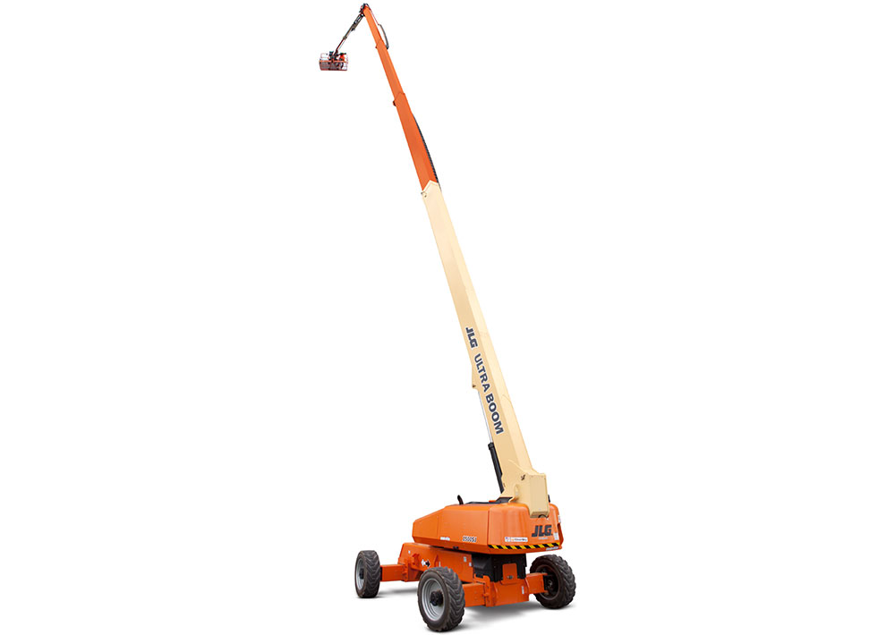 JLG 1500SJ Boom Lift