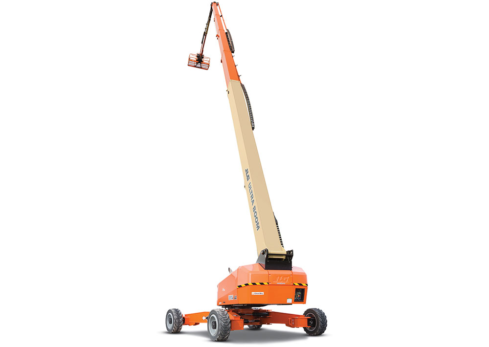 JLG 1850SJ Boom Lift