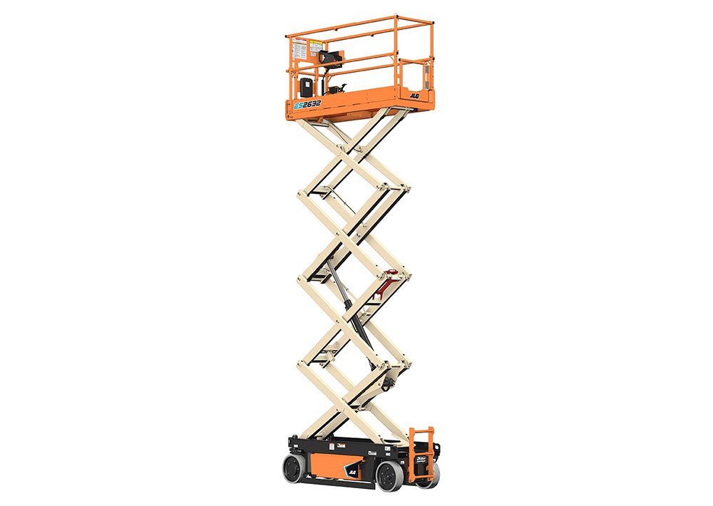 JLG ES2632 Scissor Lift