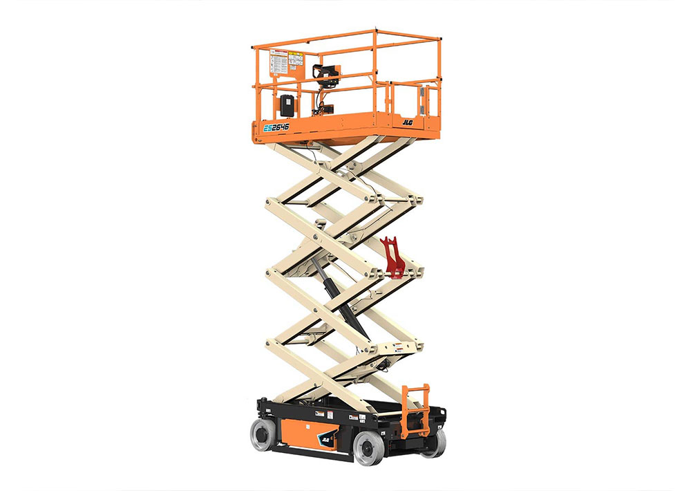 JLG ES2646 Scissor Lift