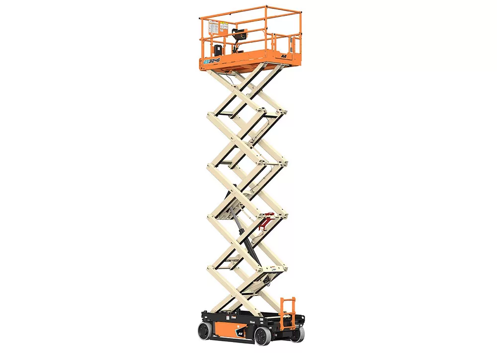 JLG ES3246 Scissor Lift