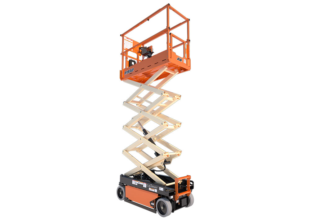 JLG R1932 Scissor Lift