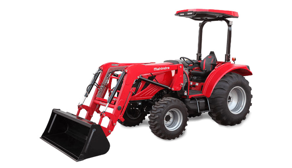 Mahindra 2660 PST Tractor