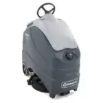 Advance SC1500 rider scrubber.