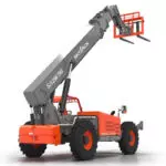 Skyjack SJ1256 THS Telehandler.