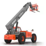 Skyjack SJ1044 Telehandler.