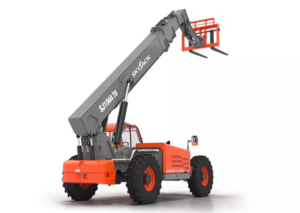 Skyjack SJ1044 Telehandler.