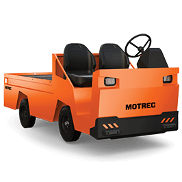 Motrec MC-480 36V LD Burden Carrier