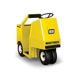Motrec MT-160 24V Tow Tractor