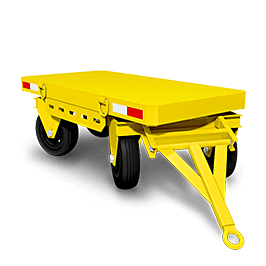 Motrec T – 60 Trailer