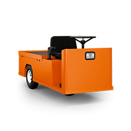 Motrec MC-270 36V