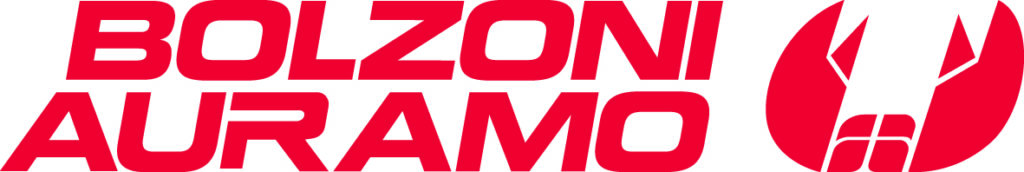 Bolzoni Auramo logo