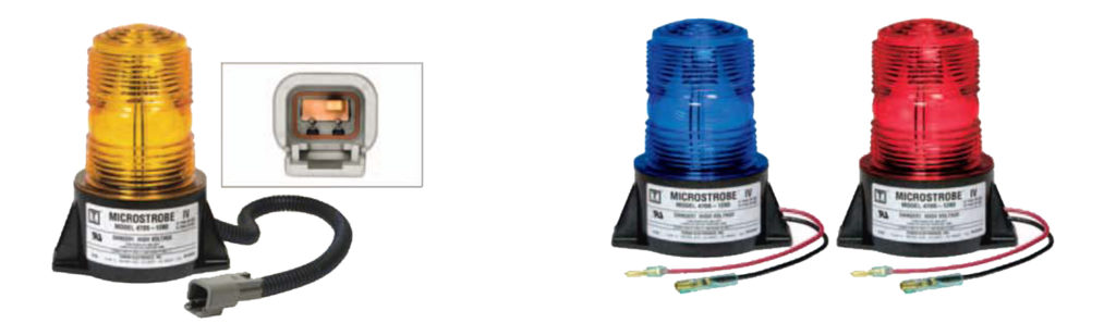 maxi signal strobes.