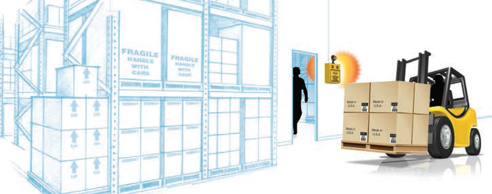 save-ty yellow products in action.