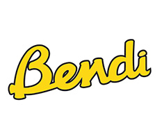 Bendi logo.