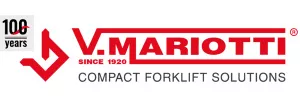 V. Mariotti logo