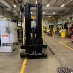 2017 Hyster S120FT LP Forklift