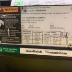 2017 Hyster S120FT LP Forklift