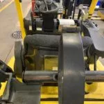 2017 Hyster S120FT LP Forklift