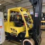 2017 Hyster S120FT LP Forklift