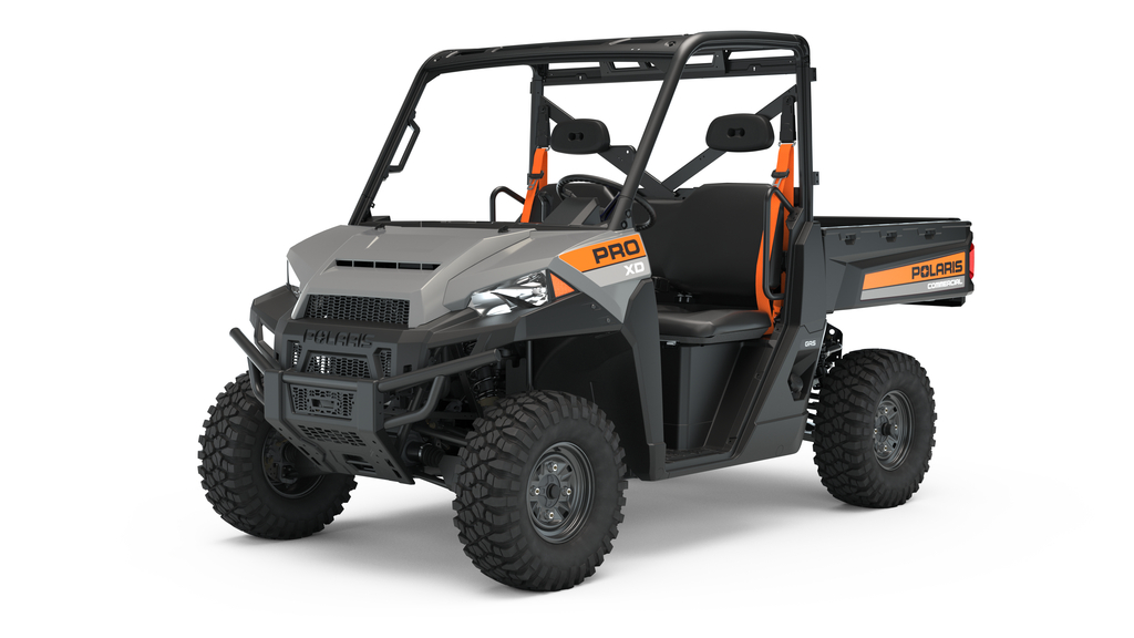 Pro XD Full-Size Gas Utility Vehicle