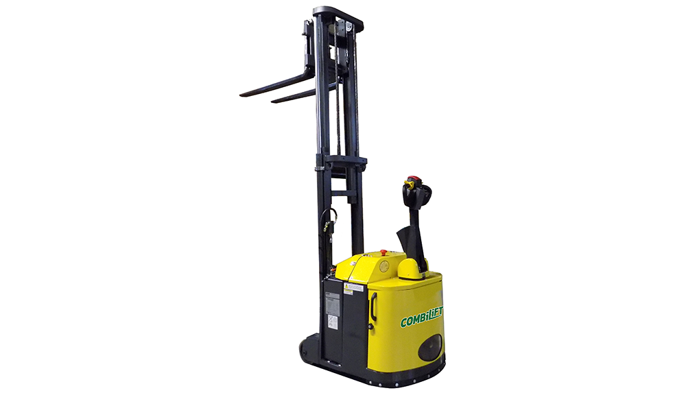 Combilift COMBI-CS Counterbalance Stacker