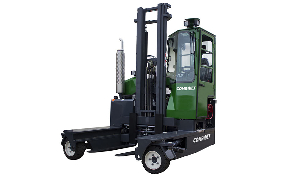 Combilift C10000 Multi-Directional Forklift