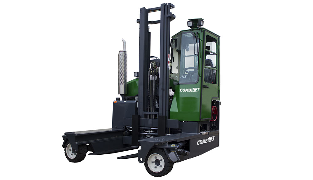 Combilift C7700 Multi-Directional Forklift