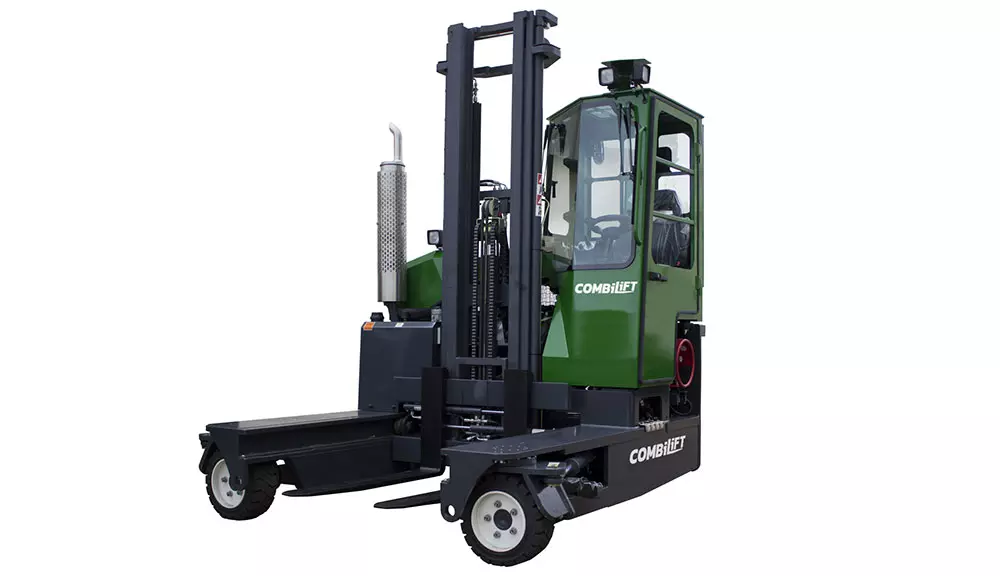 Combilift C10000 Multi-Directional Forklift