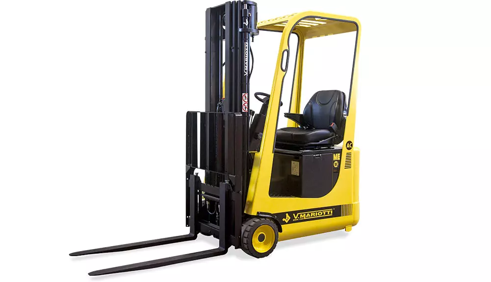 2023 – Mariotti ME8CAC