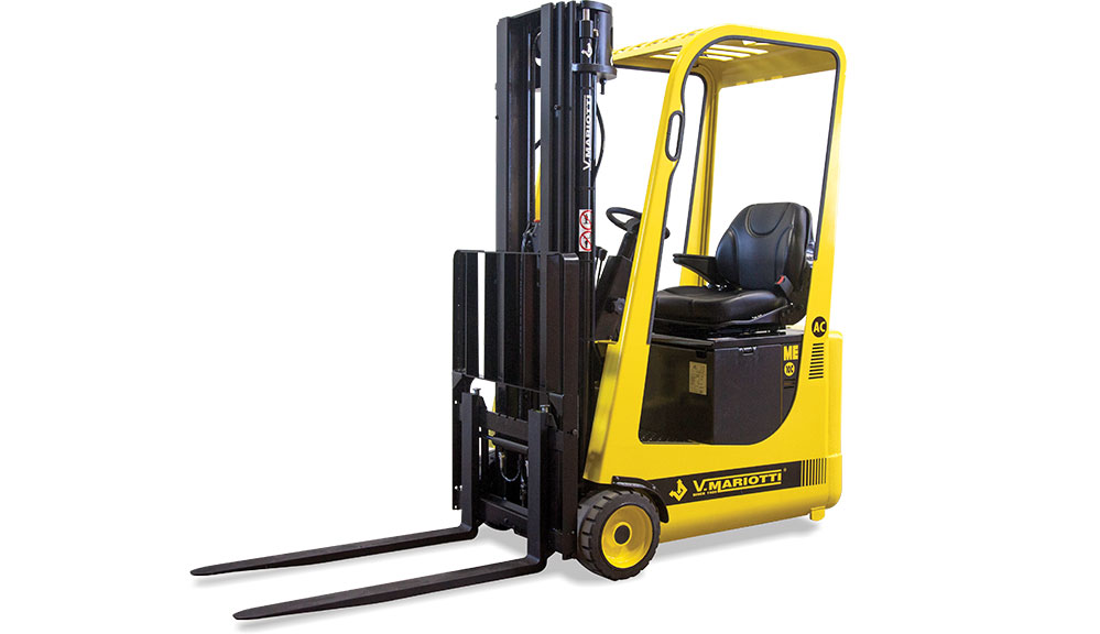 Mariotti ME 10C AC Forklift