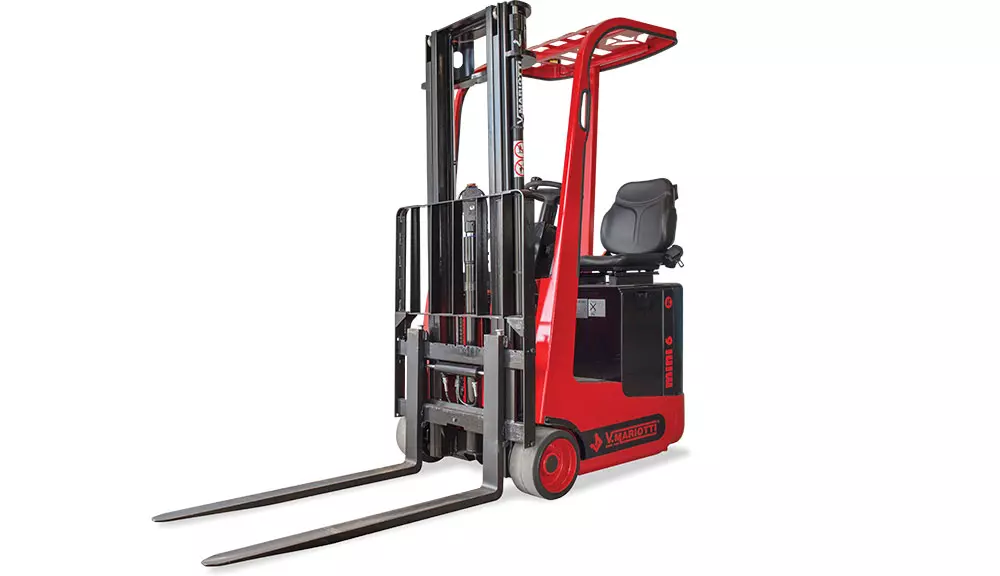 Mariotti MINI 6 Forklift