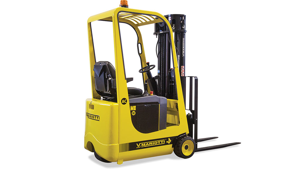 Mariotti ME 10 AC Forklift