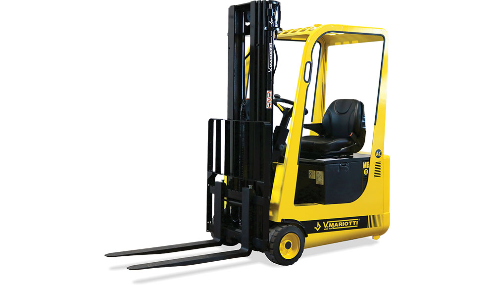 Mariotti ME 12 AC Forklift