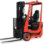 Mariotti MYCROS AC RWD 13 Forklift truck.