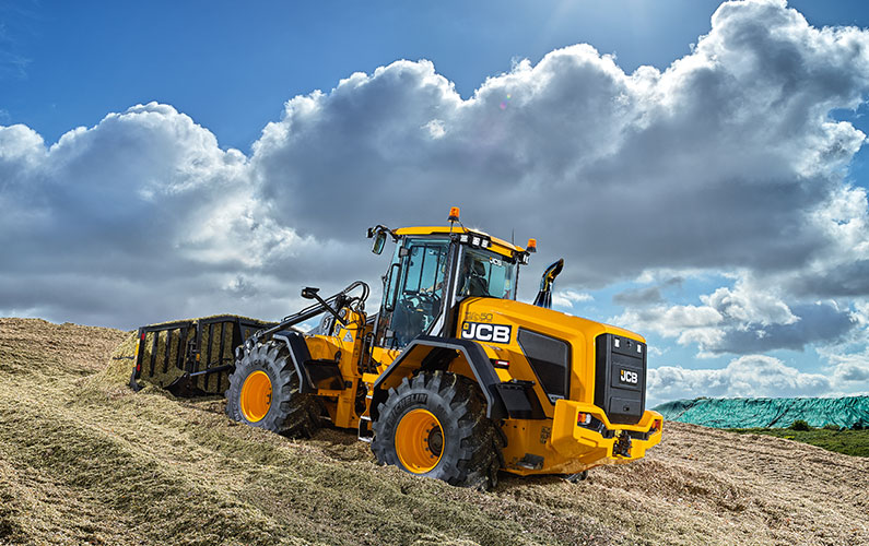 2022 WPS Farm Show | Fairchild Equipment