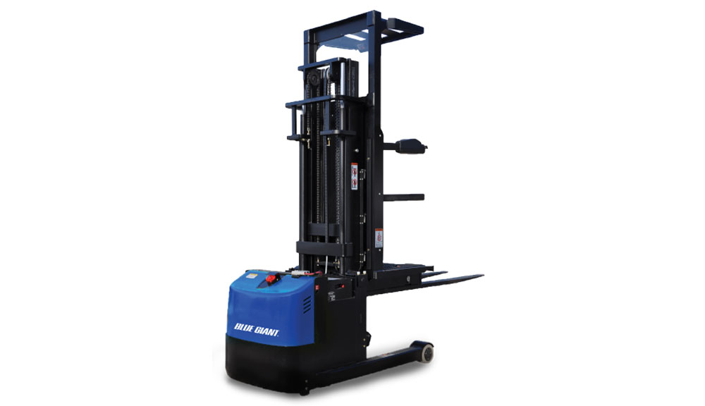 Blue Giant BG2-126/144 Order Picker